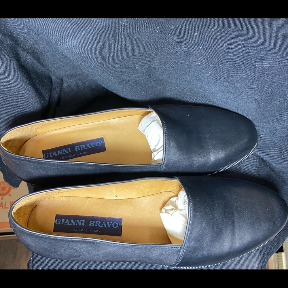Slip On